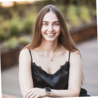 Anna Tomskikh