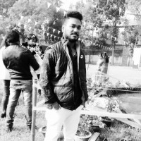 Rio Chaudhury