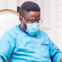 Ibrahim Erogbogbo