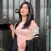 Rabia Parveen