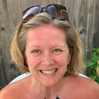 Lisa Grover