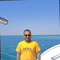 Ali Kamal Ali