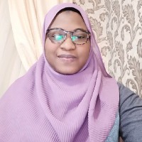 mariam suleiman