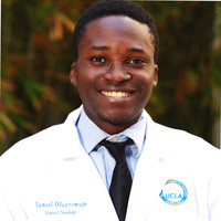 Samuel Olanrewaju