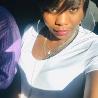 Tshepiso Mokoena