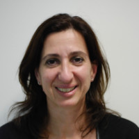 Cristina Katzourakis