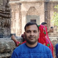 Sushanta Kumar Sahu