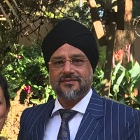 Kamaljeet Sihra