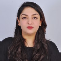 Dr. Zainab Rasheed