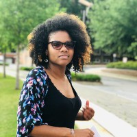 Dionne Mckie