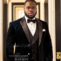 Alexander Chukwuka