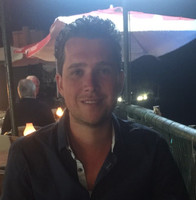 Willem Megens