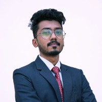Fawaz Arif U P