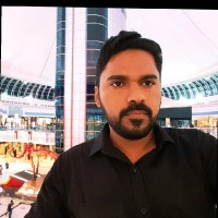 Najmudheen Thekkan