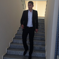 Gunash Khalilov