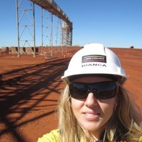 Bianca Newey