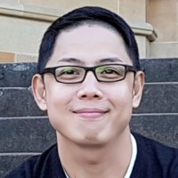 Michael Dino F. E.