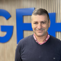 Ismael Barrios García