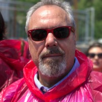 Colin Hoskins