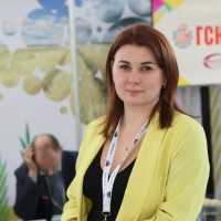 Марина Муратова
