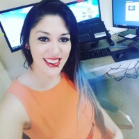Patricia Florentin