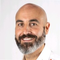 Oscar Fernández Lacasa