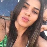Jeniffer Da Silva