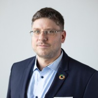 Nicolas Forster