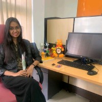 Divya Koranne