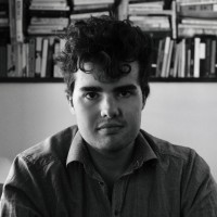 Daniel Perry