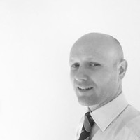 Simon Gilmour, Head Of Design Management