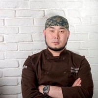 Oogii enhkbat enhkbat