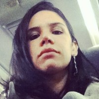Veronica Porangaba