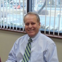Darrell Berger