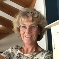 Gerda Boef