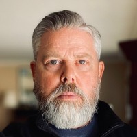Scott Morrill