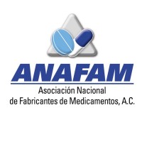 Asociación Nacional de Fabricantes de Medicamentos (ANAFAM)