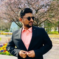 Akshay Kharat