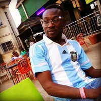Shodiya Aramide