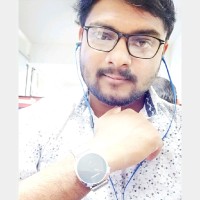 Maulik Patel