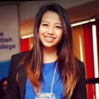 Simran Shrestha
