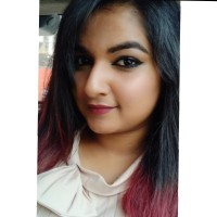 Kavya A