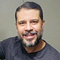 Alex Frias