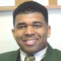 Marcus Sherman