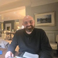 Craig McGrath