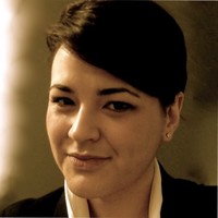 Elisa Bertoli