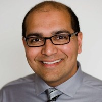 Aaron Aggarwal