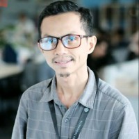 Arif Supam Wijaya, PhD