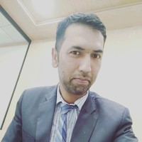 Faisal Jarral