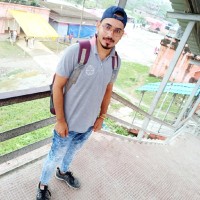 Rahul Kumar